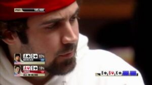 NAPT 2 Mohegan Sun Finale Table 2/2