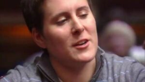 NAPT 2 Mohegan Sun ME Finale Table 2/2