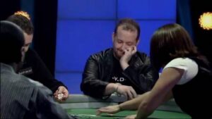 The Big Game S2 ep1 2/2