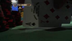 The Big Game S2 ep2 2/2