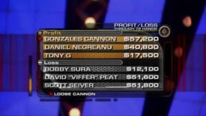 The Big Game S2 Ep3 2/2