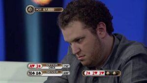 The Big Game S2 Ep4 2/2