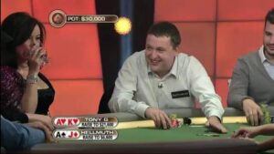 The Big Game series 2 preview