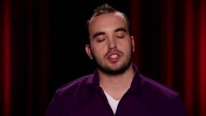 The Big Game S2 Ep06