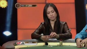 The Big Game S2 Ep09