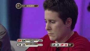 The Big Game S2  ep14 2/2