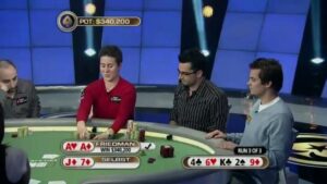 The Big Game S2 ep15 2/2