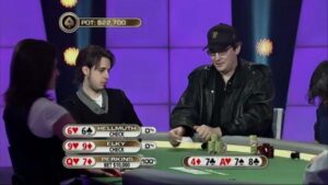 The Big Game S2 ep17 2/2