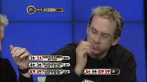 The Big Game S2 ep18 2/2