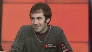 The Big Game S2 ep20 2/2