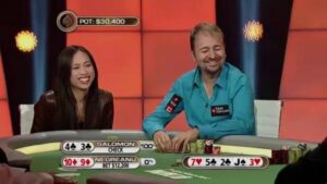 The Big Game S2 Ep08