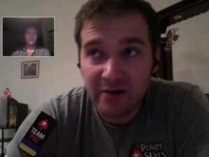 Eugene Katchalov on WCOOP results and Life in General