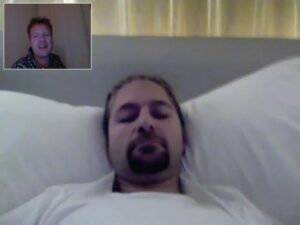 Negreanu on WCOOP, London, Full Tilt and more