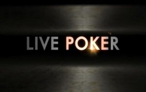 Unibet Open &amp;#8211; Riga, Dec 1-4.