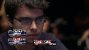 Epic Poker &amp;#8211; 8Max ep1