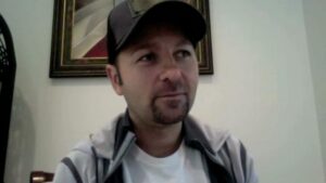Daniel Negreanu Vlog Feb 15 on FTP, Somerville and more