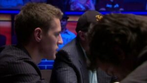 Epic Poker &amp;#8211; 8Max ep4