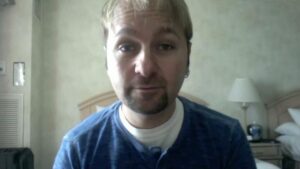 Negreanu Weekly Rant Vlog Feb 22