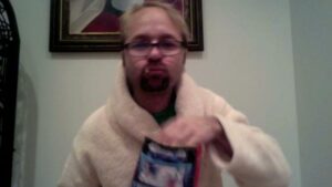 Negreanu Weekly Rant Vlog Feb 29