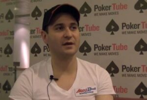 Romanello in Copenhagen