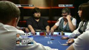 EPT 08 &amp;#8211; Barcelona Ep1