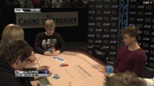 EPT 08 &amp;#8211; Copenhagen Ep2