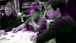 EPT 08 &amp;#8211; London Ep2