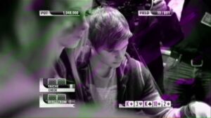 EPT 08 &amp;#8211; London Ep4