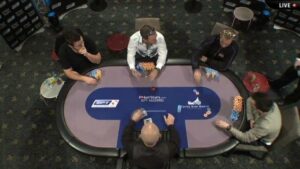 EPT 08 – Madrid Final Table Ep5