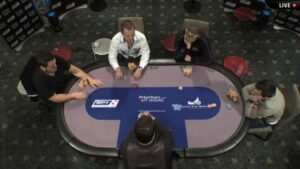 EPT 08 – Madrid Final Table Ep6