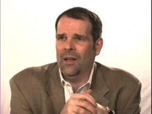 Howard Lederer on business etics.