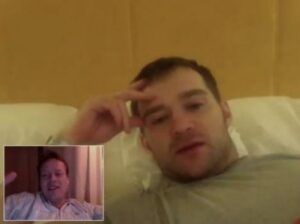 Katchalov on Super High Roller FT and staying fit with ElkY