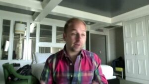 Daniel Negreanu Weekly Rant &amp;#8211; Santa Monica May 16, 2012