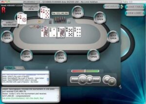 Viktor Isildur1 Blom wins SCOOP-2 for $247,200