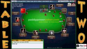 PokerTube Super League 20.08.12 Pre Final Table Highlights