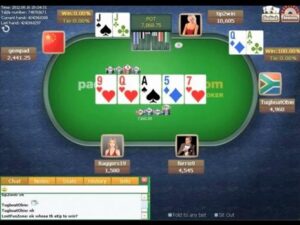 PokerTube Super League Episode 4 Part 2