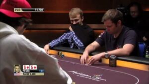 PStv Top 5: Jason Mercier