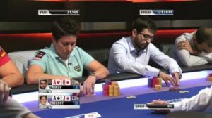 EPT 8 Barcelona &amp;#8211; Nikov vs Selbst
