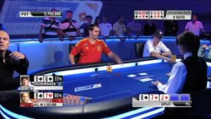 EPT 9 – Barcelona Main Event, Part 3