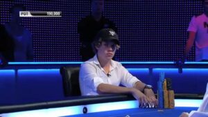 EPT 9 – Barcelona Main Event, Part 4