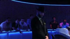 EPT 9 – Barcelona Main Event, Part 8 (ft. Christophe De Meulder)