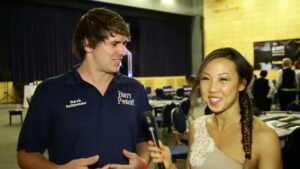 Marvin Rettenmaier buys in three times to WPT Malta