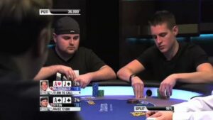 PCA 2012 &amp;#8211; Negreanu vs McDonald