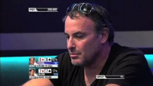 PCA 2012 &amp;#8211; Shak vs Blom