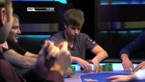 PCA 2012 &amp;#8211; Viktor Blom Highlights