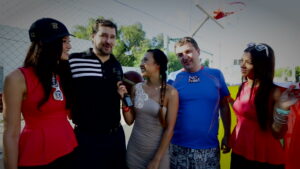 WPT XI Malta: Tony G vs Hellmuth Basketball