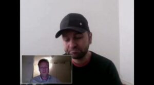 Daniel Negreanu &amp;#8211; Hellmuth, Lederer Files, Full Tilt Re-launch &amp;#038; $10k Doyle Bet