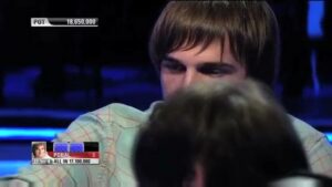 EPT 9 – Barcelona Main Event, Part 10 (1/2)