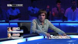 EPT 9 – Barcelona Main Event, Part 10 (2/2)