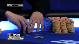 EPT 9 – Barcelona Main Event, Part 9